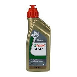 ACEITE CASTROL A747 2T 1L