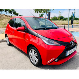 TOYOTA AYGO 1.0 70 Cv XPlay...