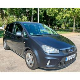 FORD CMAX 1.6 TDCI 110 Cv