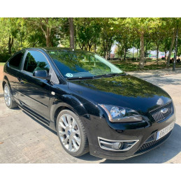 FORD FOCUS 2.0 TDCI 136 Cv...