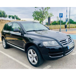 VOLKSWAGEN TOUAREG 3.0 TDI...