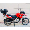 BMW F650 GS ABS