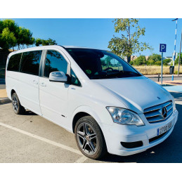 MERCEDES BENZ VIANO 2.2 CDI...