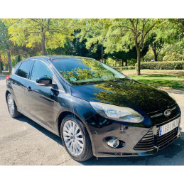 FORD FOCUS 1.6 ECOBOOST 150...