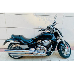 SUZUKI INTRUDER M1800 R