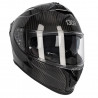 Casco 130R Kashima Carbon Gloss Black