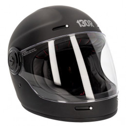 Casco 130R Mino V2 Matt Black