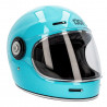 Casco 130R Mino V2 Turquoise