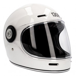 Casco 130R Mino V2 Gloss White