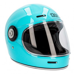 Casco 130R Mino Turquoise