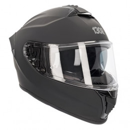 Casco 130R Kashima Matt Black