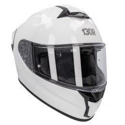 Casco 130R Kashima Gloss White