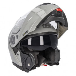 Casco 130R Showa P/J Grey...