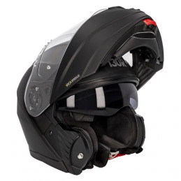 Casco 130R Showa P/J Black...