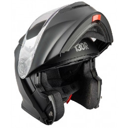 Casco 130R Itami V2 Matt Black