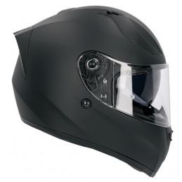 Casco 130R Izumi V2 Black Matt