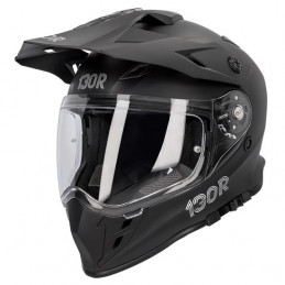 Casco 130R Kodaira V2 Black...