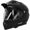 Casco ACERBIS Flip FS-606 Black