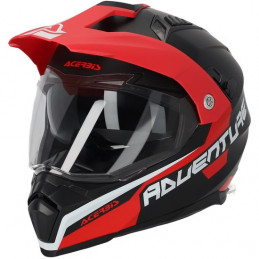 Casco ACERBIS Flip FS-606...