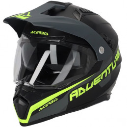 Casco ACERBIS Flip FS-606...