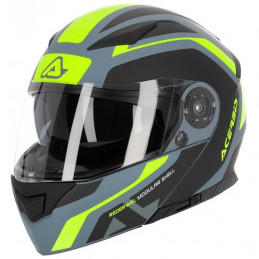 Casco ACERBIS Rederwel P/J...