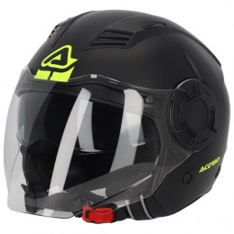 Casco ACERBIS Vento Black