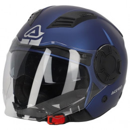 Casco ACERBIS Vento Denim