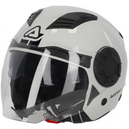 Casco ACERBIS Vento Grey