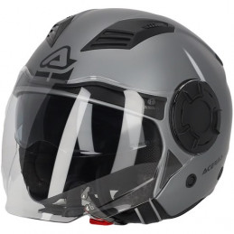 Casco ACERBIS Vento Metalic...