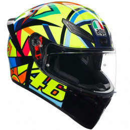 Casco AGV K1 S Rossi...