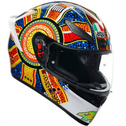 Casco AGV K1 S Rossi Dreamtime