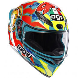 Casco AGV K1 S Rossi...