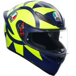 Casco AGV K1 S Rossi...