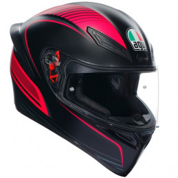 Casco AGV K1 S Warmup Black...