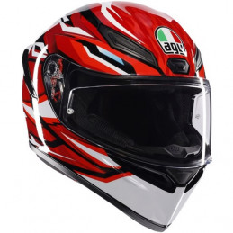 Casco AGV K1 S Lion Black /...