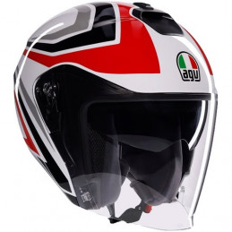 Casco AGV Irides Tolosa...