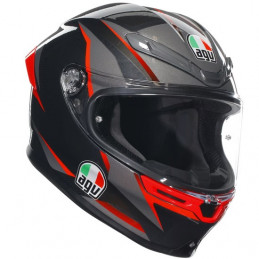 Casco AGV K6 S Slashcut...