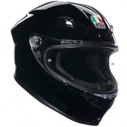 Casco AGV K6 S Black