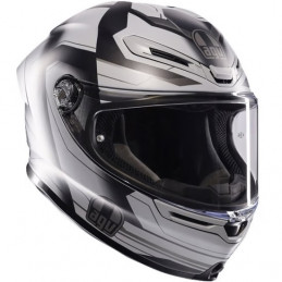 Casco AGV K6 S Ultrasonic...