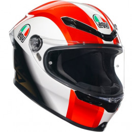 Casco AGV K6 S SIC58