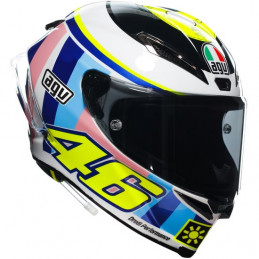 Casco AGV Pista GP RR E2206...