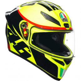 Casco AGV K1 S Rossi Grazie...