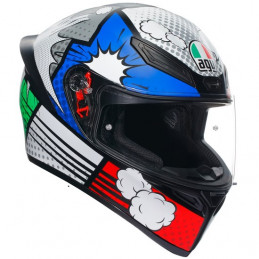 Casco AGV K1 S Bang Matt...