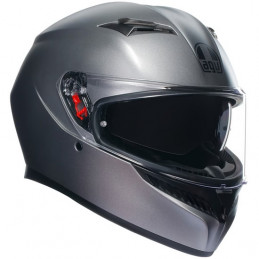 Casco AGV K3 E2206 Rodio...