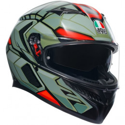 Casco AGV K3 E2206 Decept...