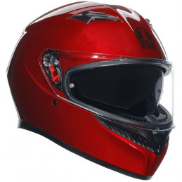 Casco AGV K3 E2206 Mono...