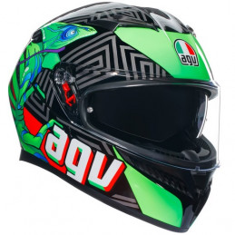 Casco AGV K3 E2206 Kamaleon...