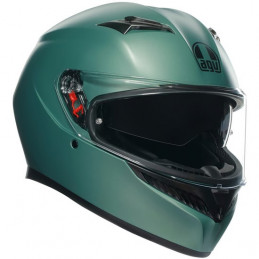 Casco AGV K3 E2206 Matt...