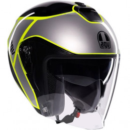 Casco AGV Irides Davao...