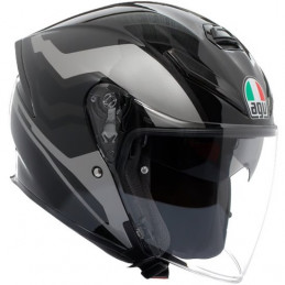 Casco AGV K5 Jet Evo Tune...